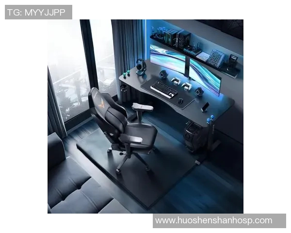 电竞未来展望科技与体育文化交融的新纪元与发展趋势